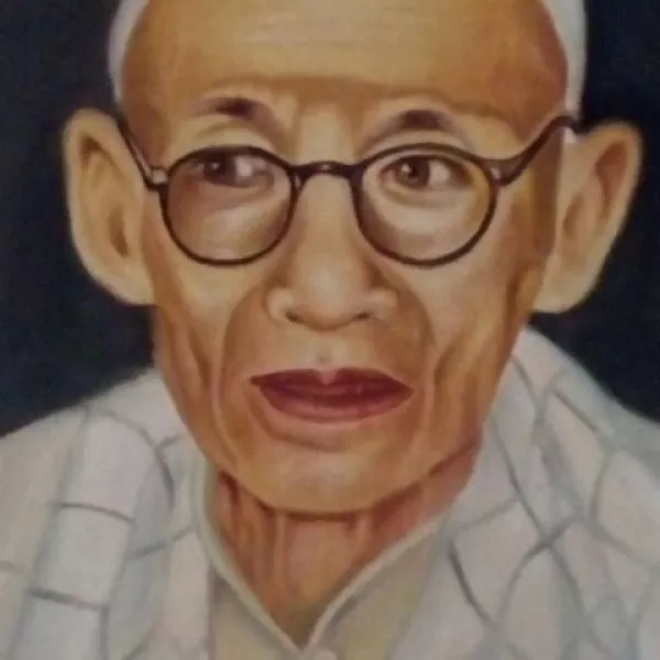 KH. Muhammad Chalid