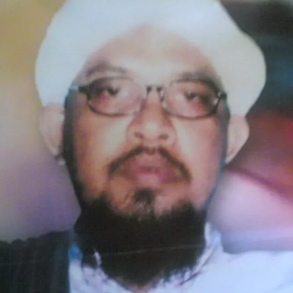 Foto Habib Abdillah
