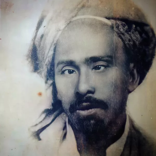 Syekh Muhammad Kasyful Anwar