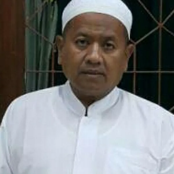 Foto KH. ABDUSSALAM