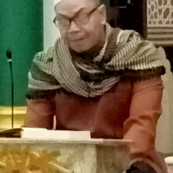 KH. Mansyur