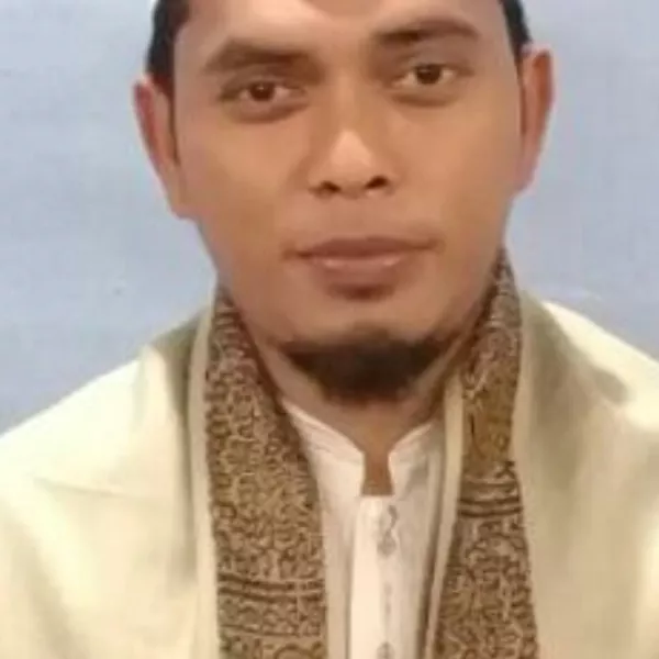 H. Ahmad Humaidi, Lc, S.Pd.I, M.Pd.I