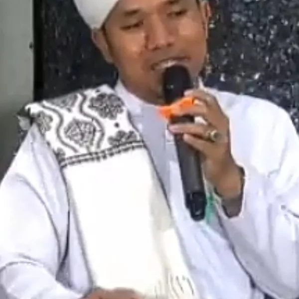 Muhammad Nashih Amin