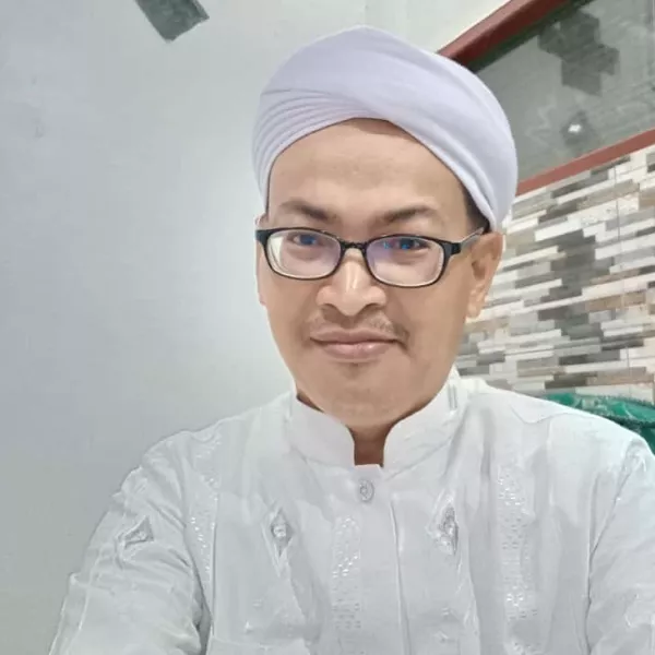 Foto KH. Abdus Salam AM