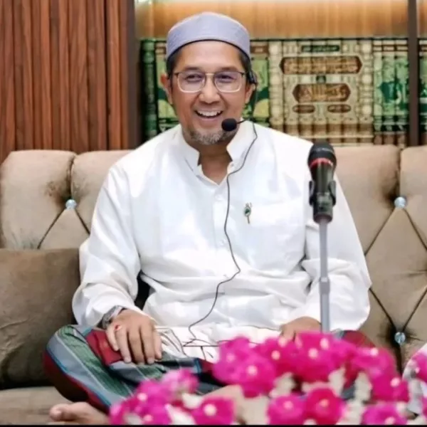 KH. Ahmad Rifani