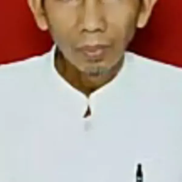 Foto KH. Nurian