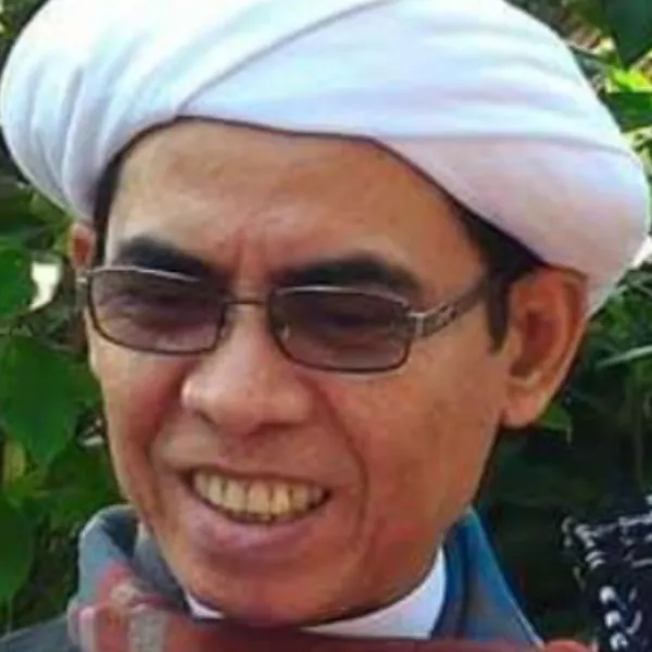 KH. Muhammad Syaukani, Lc