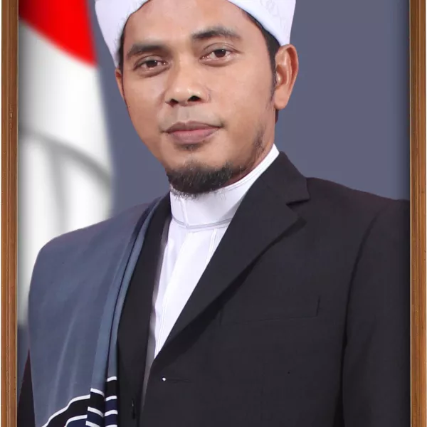 H. Ahmad Humaidi, Lc, M.Pd.I