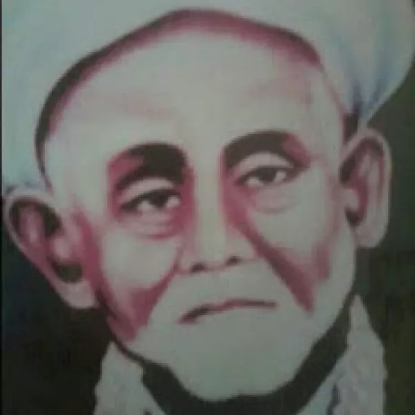 Syekh Jamaluddin Surgi Mufti