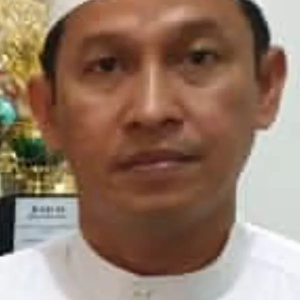 H. Ahmad Subhan, Lc., S.Pd.I