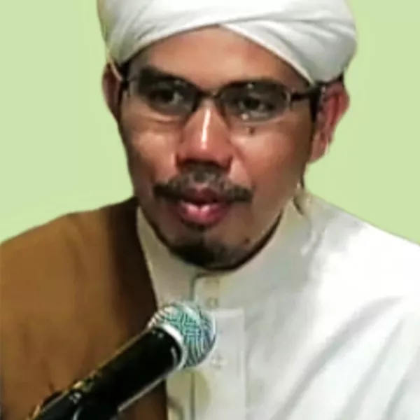 KH. Syam'uni
