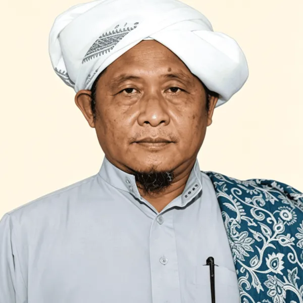 KH. Abul Hasan