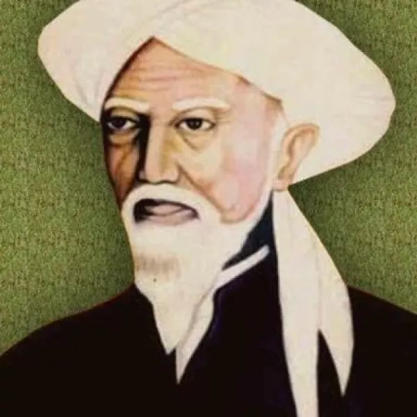 Syekh Muhammad Arsyad Al-Banjari