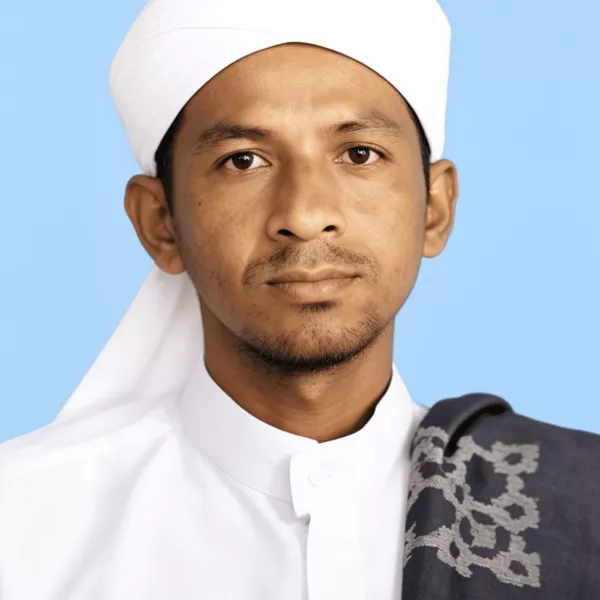 Foto KH. Abdul Malik Rahman