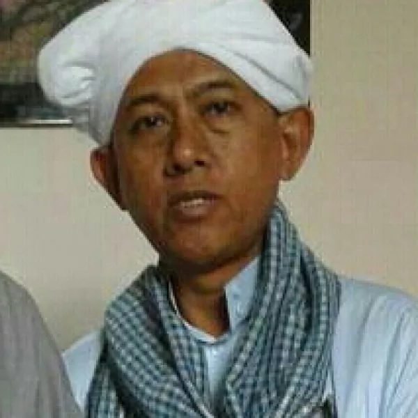 KH. MUHAMMAD NOOR