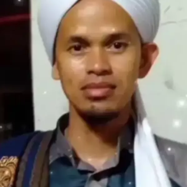 Foto H. UBAIDILLAH ALI