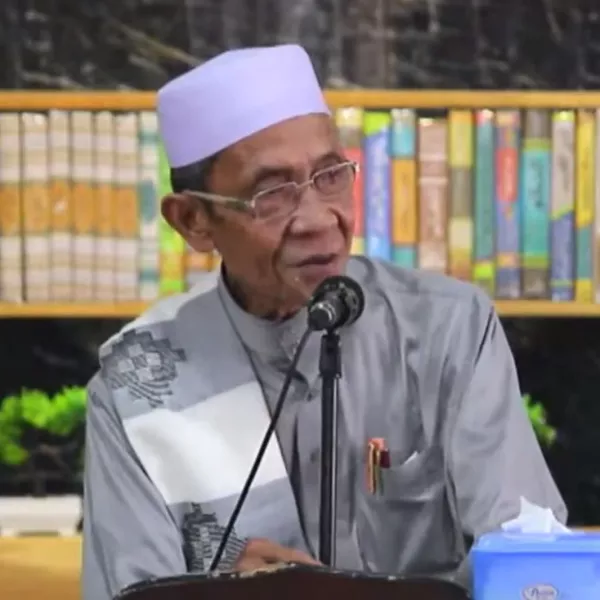 KH. MUHAMMAD HARDI