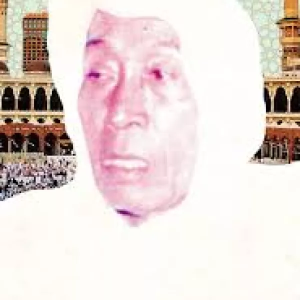 KH. Muhammad Sani