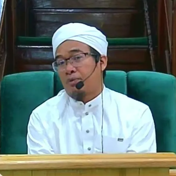 Foto KH. Sihabuddin Zuhri, Lc