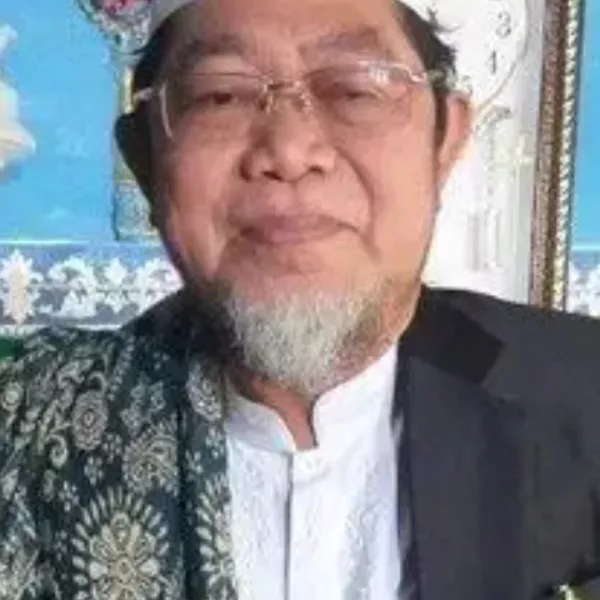 KH. Hanafi Idar