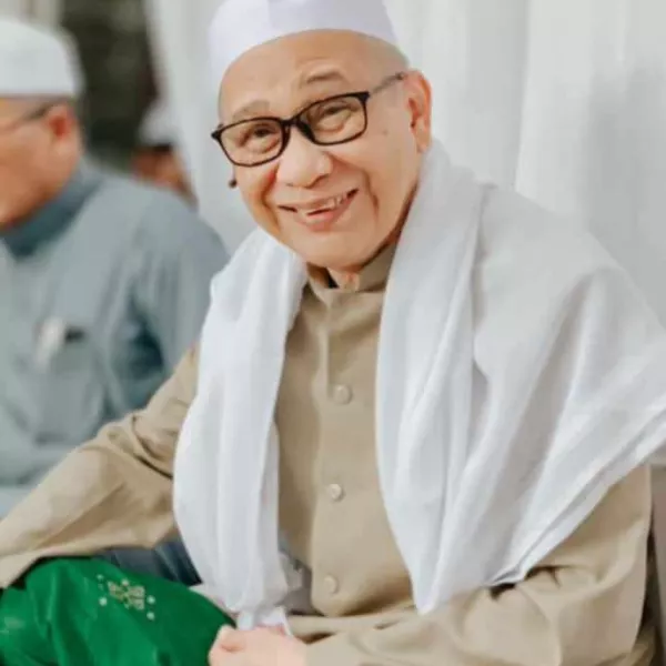 KH Syaifuddin Zuhri