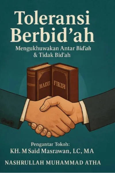 Toleransi Berbid'ah