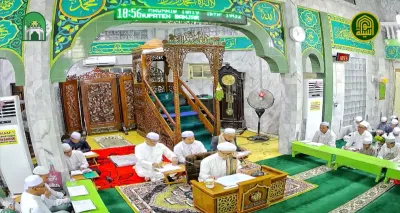 Gambar Al Munawarah Kertak Hanyar