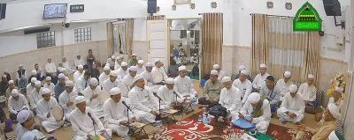Gambar Darul Maddah
